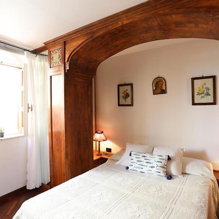 Porta Catania & Duomo Cozy Apartment Taormina Buitenkant foto
