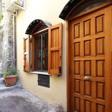 Porta Catania & Duomo Cozy Apartment Taormina Buitenkant foto