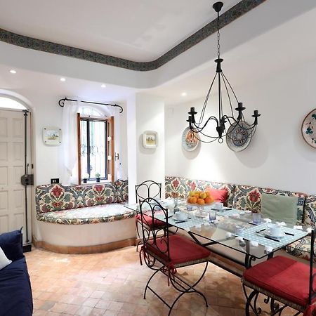 Porta Catania & Duomo Cozy Apartment Taormina Buitenkant foto