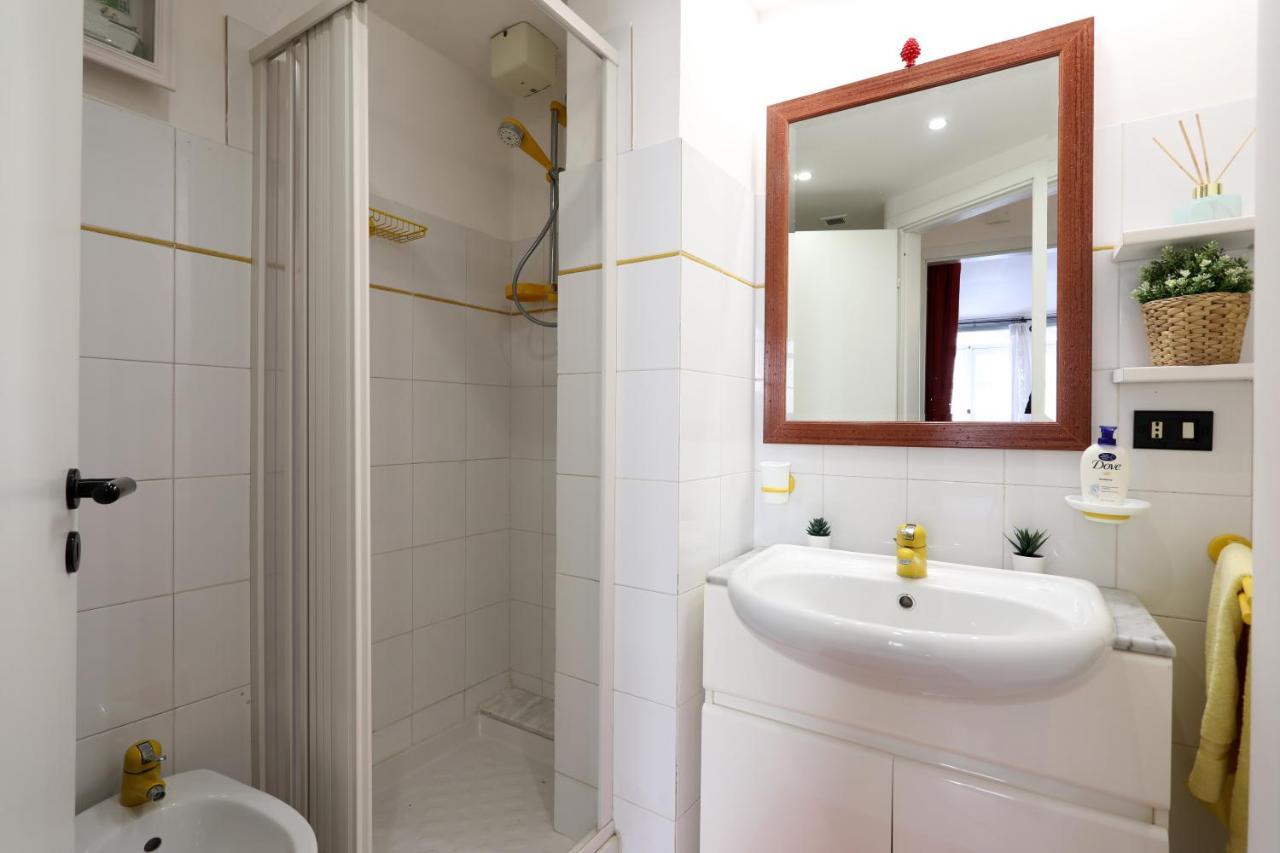 Porta Catania & Duomo Cozy Apartment Taormina Buitenkant foto