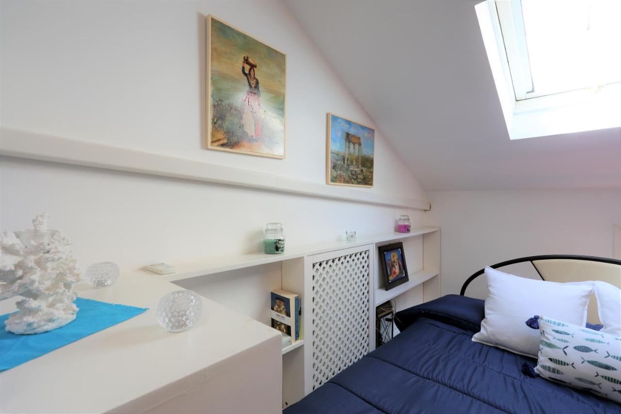 Porta Catania & Duomo Cozy Apartment Taormina Buitenkant foto