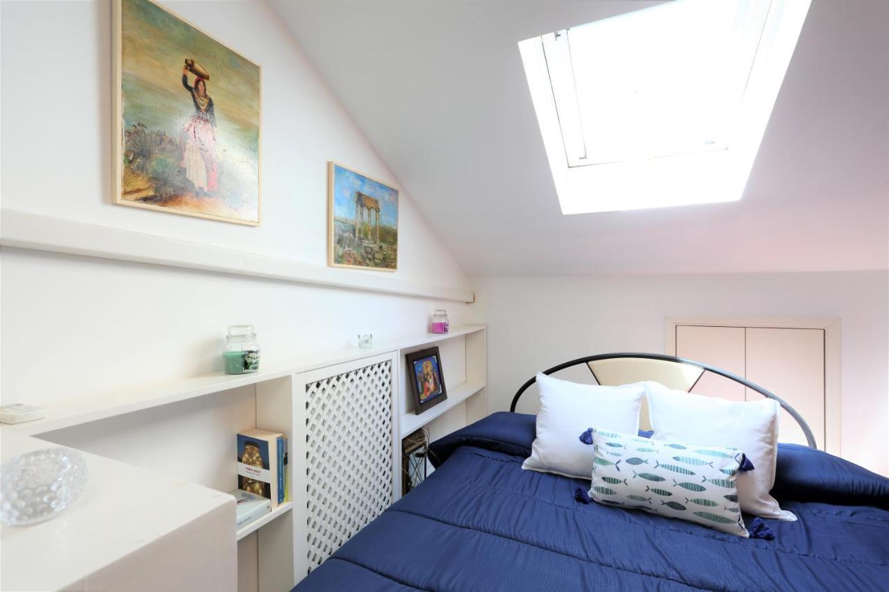 Porta Catania & Duomo Cozy Apartment Taormina Buitenkant foto