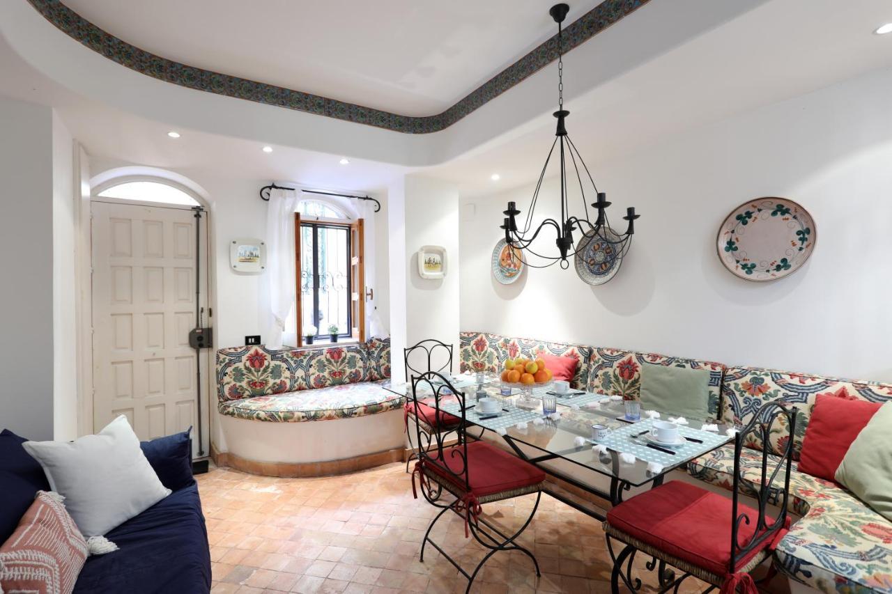 Porta Catania & Duomo Cozy Apartment Taormina Buitenkant foto