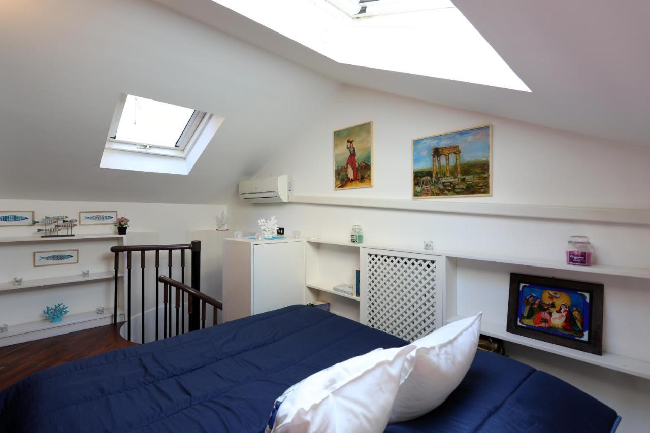 Porta Catania & Duomo Cozy Apartment Taormina Buitenkant foto