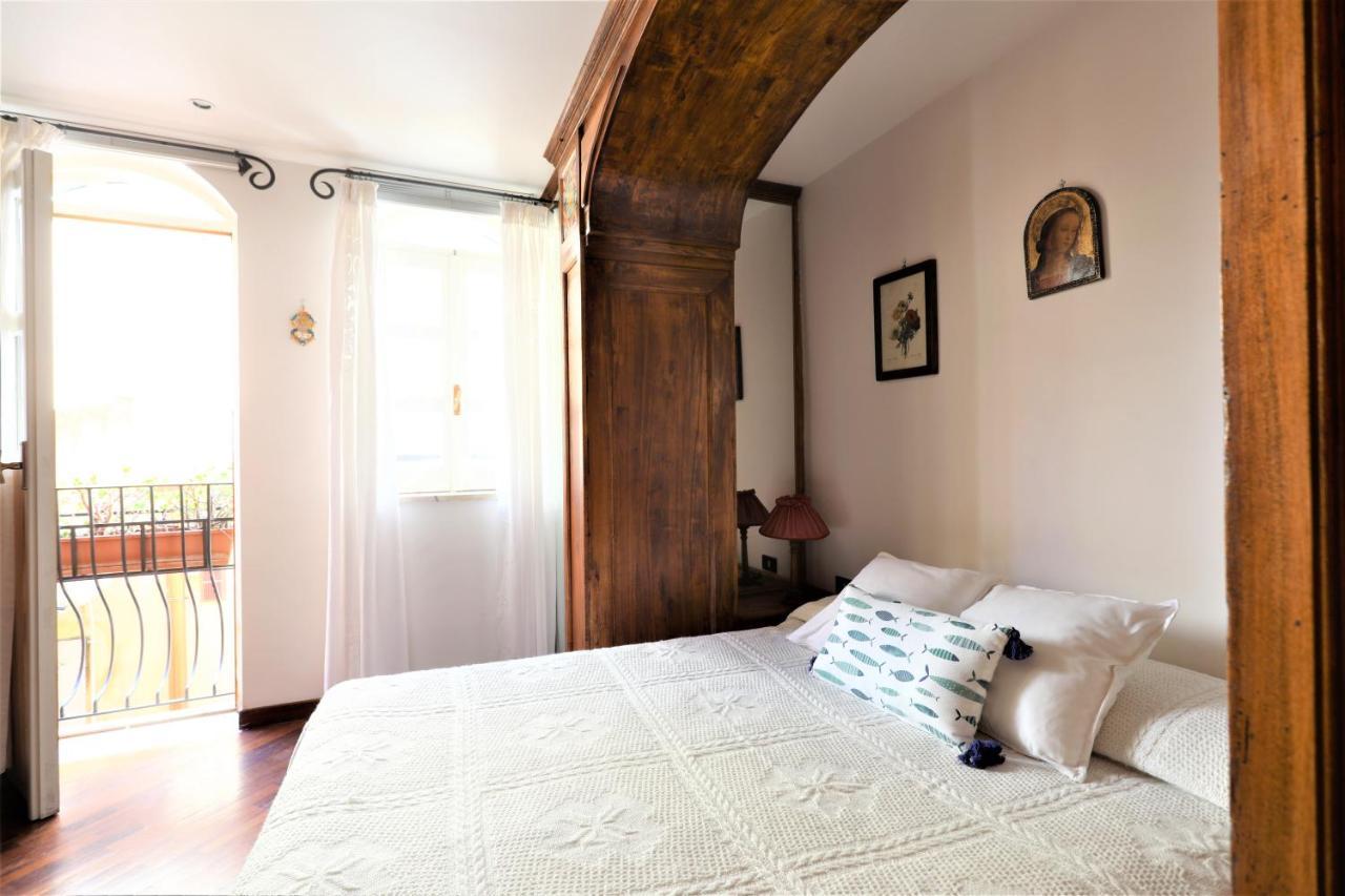 Porta Catania & Duomo Cozy Apartment Taormina Buitenkant foto